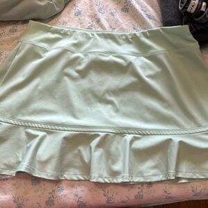 Tommy Bahama Golf Skirt Size XL